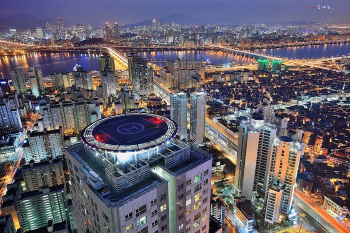 52345 seoul han quoc 2 700x466