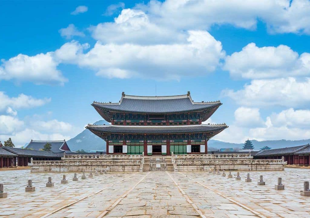 TOUR HÀN QUỐC 5N4Đ LỄ 30.04 (TRƯA - TỐI): HÀ NỘI - SEOUL - NAMI - EVERLAND - PAINTER SHOW - THƯ VIỆN SÁCH BAY ASIANA AIRLINES (OZ 4*)