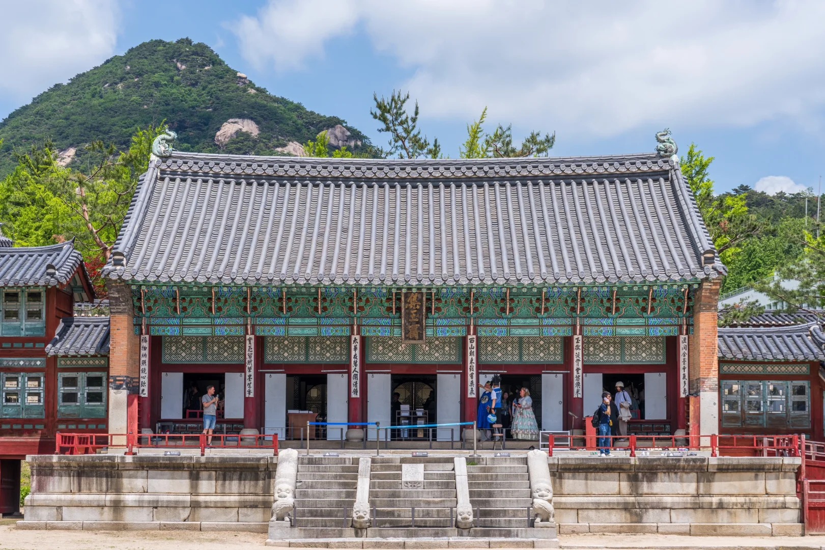 TOUR HÀN QUỐC 5N4Đ: SEOUL - NAMI - EVELAND (BAY TỐI VỀ TỐI)