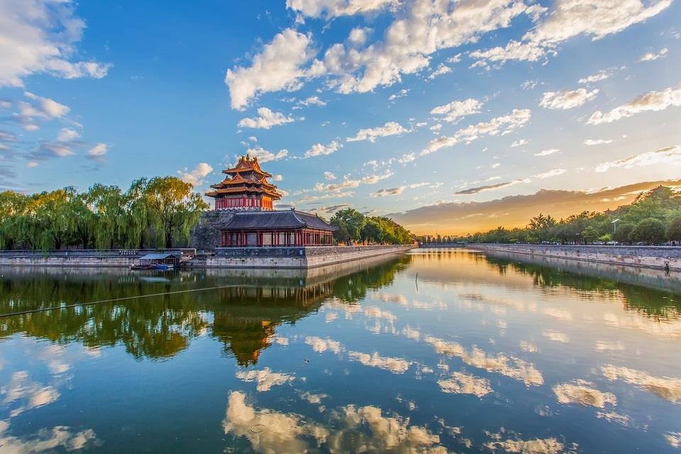TOUR 5N4Đ BẮC KINHH - VẠN LÝ TRƯỜNG THÀNH - CỐ CUNG BAY CA NOSHOP