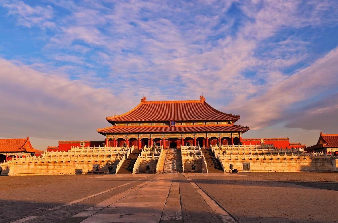 TOUR 5N4Đ BẮC KINHH - VẠN LÝ TRƯỜNG THÀNH - CỐ CUNG BAY CA NOSHOP