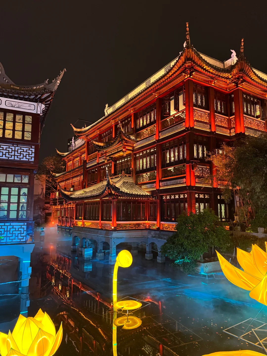 miếu thành hoàng